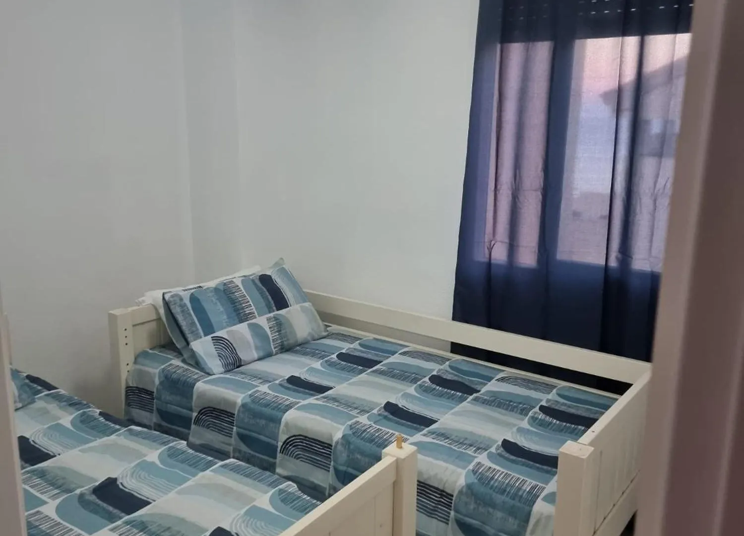 Vacacional Fuengirola, Torreblanca Lejlighed Spanien
