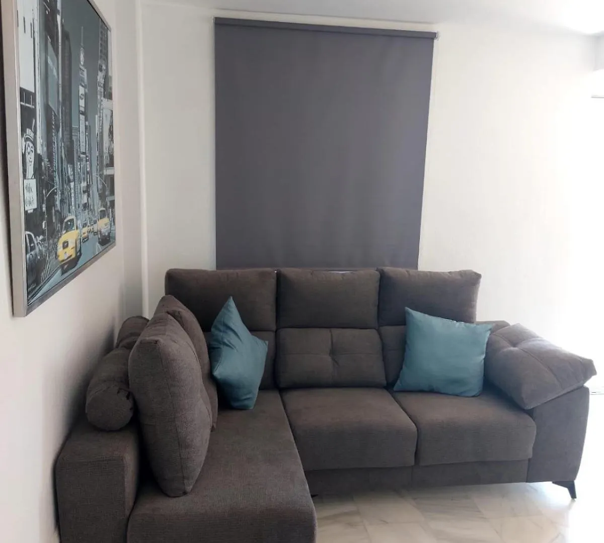 Apartamento Vacacional Fuengirola, Torreblanca