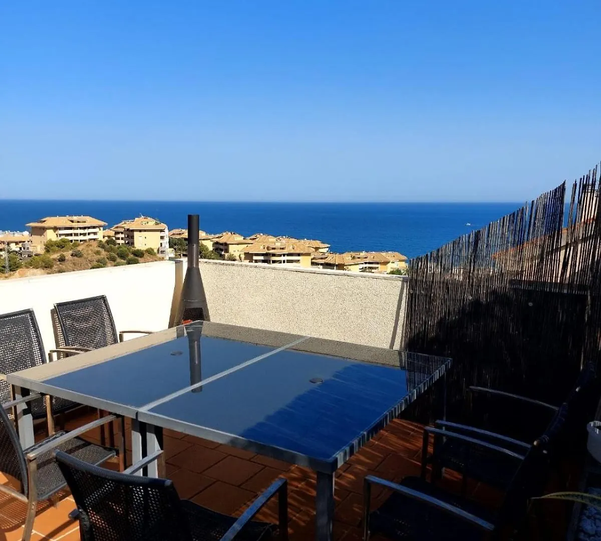 Apartamento Vacacional Fuengirola, Torreblanca 0*, Fuengirola España