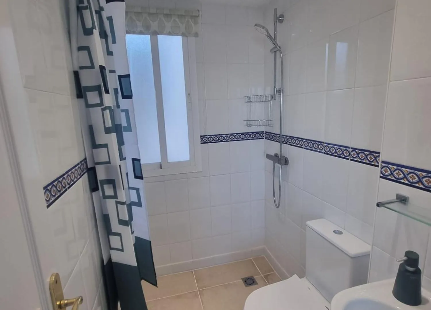 Apartamento Vacacional Fuengirola, Torreblanca España