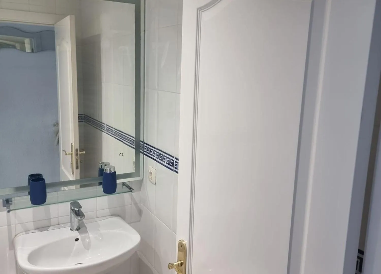 Apartamento Vacacional Fuengirola, Torreblanca